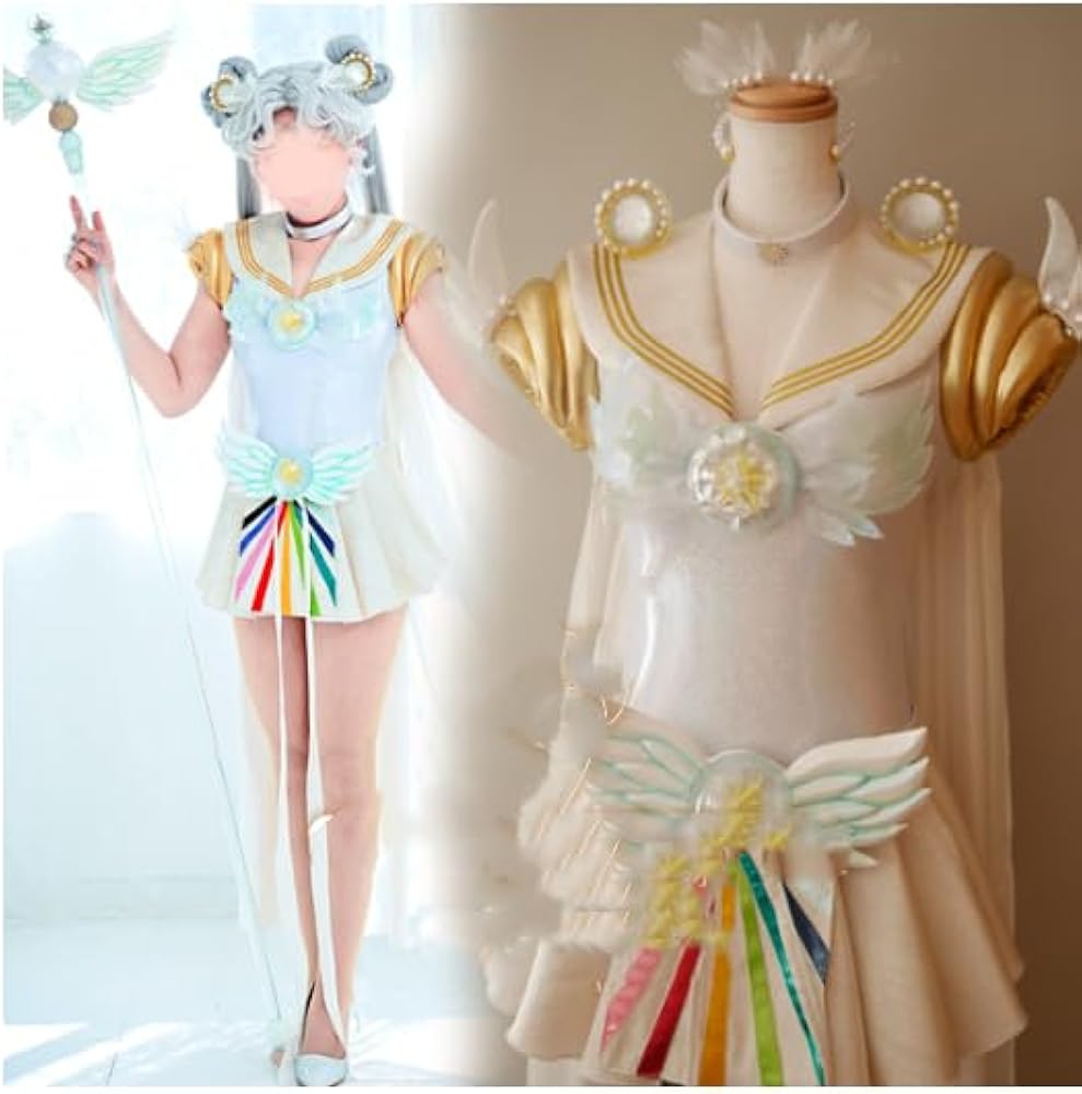 セーラームーン　コスプレ衣装　桜の恋製　hiro様専門ぺージ Yahoo!オークション - 処分品/中古 桜の恋製 コスプレ衣装